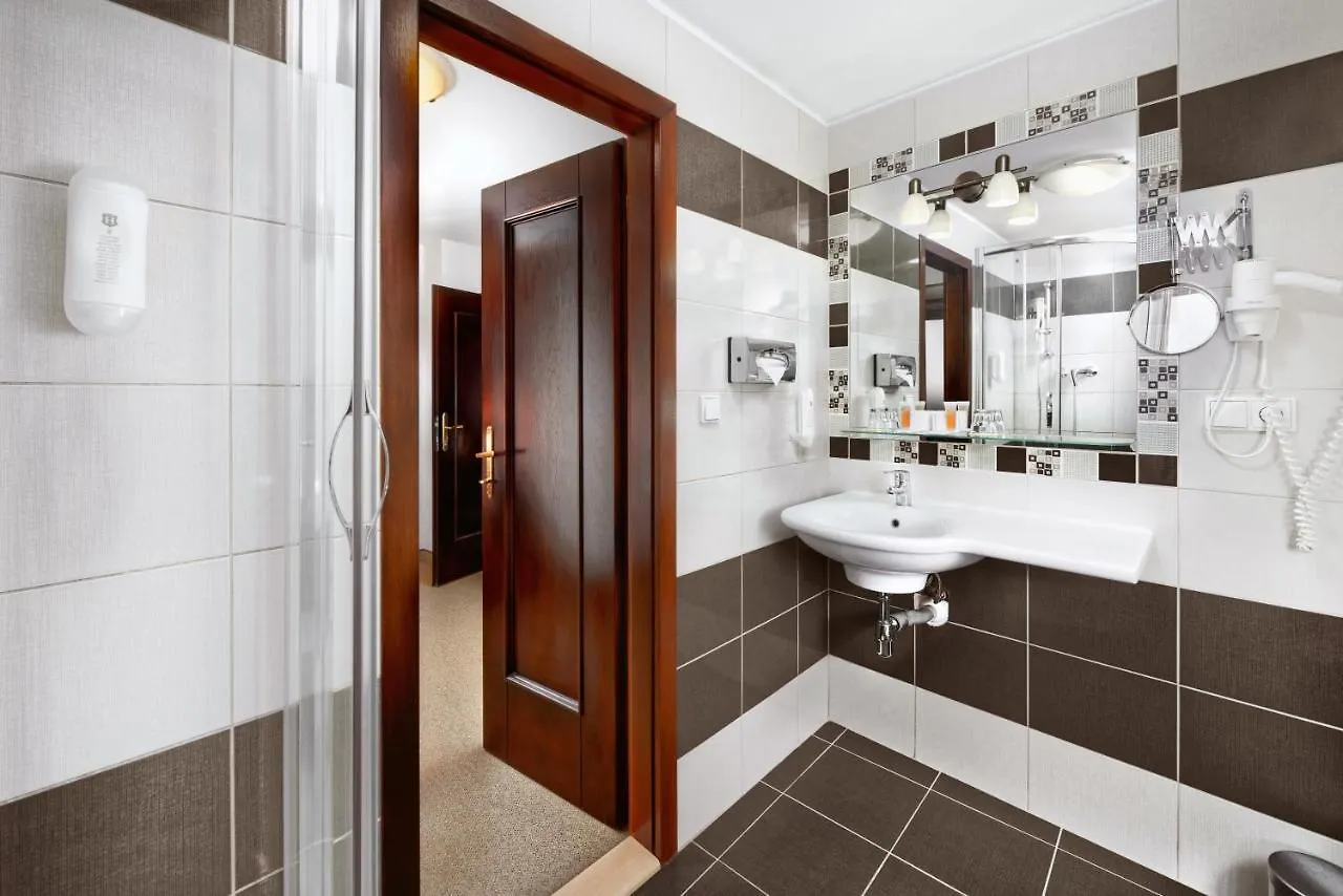 Hotel Lippert Prague