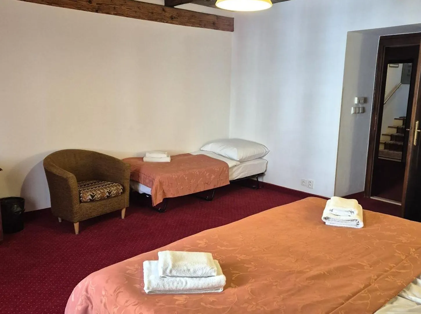 Hotel Lippert Prague