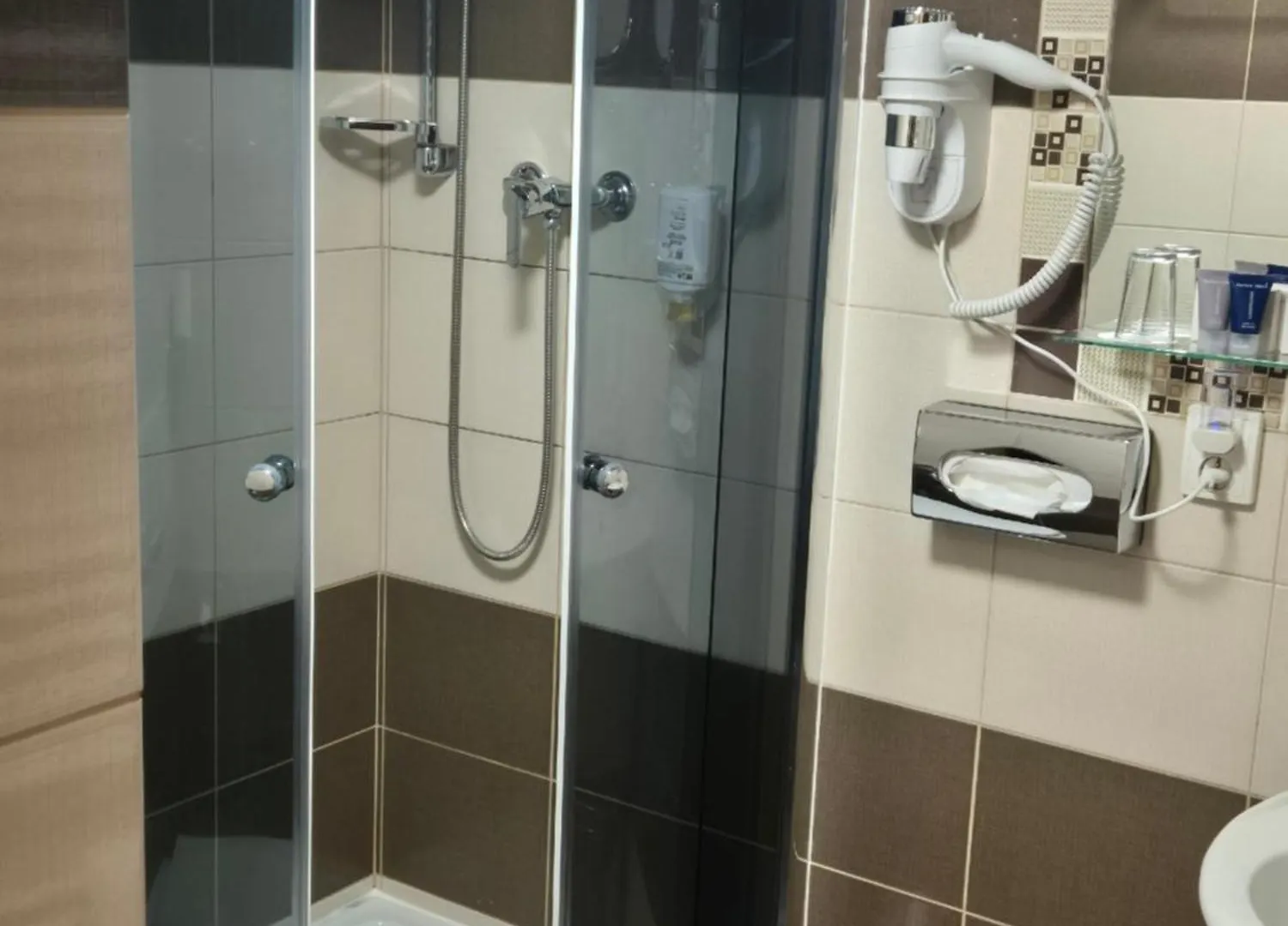 Hotel Lippert Prague