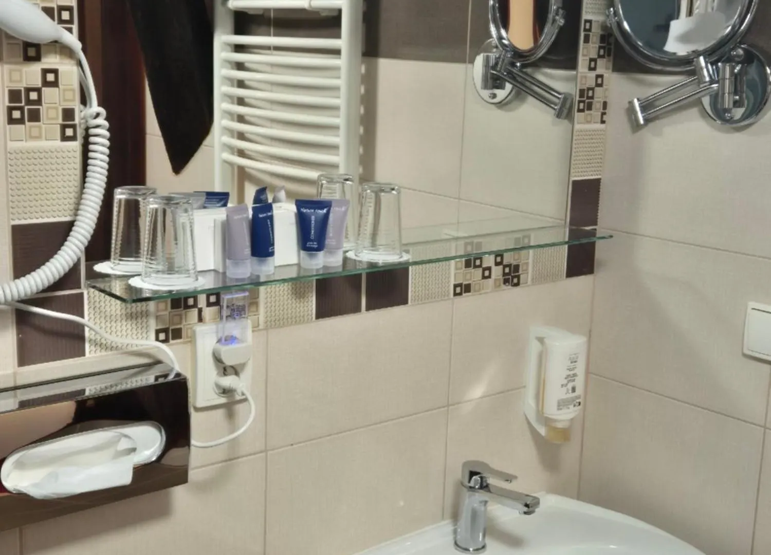 Hotel Lippert Prague 4*,
