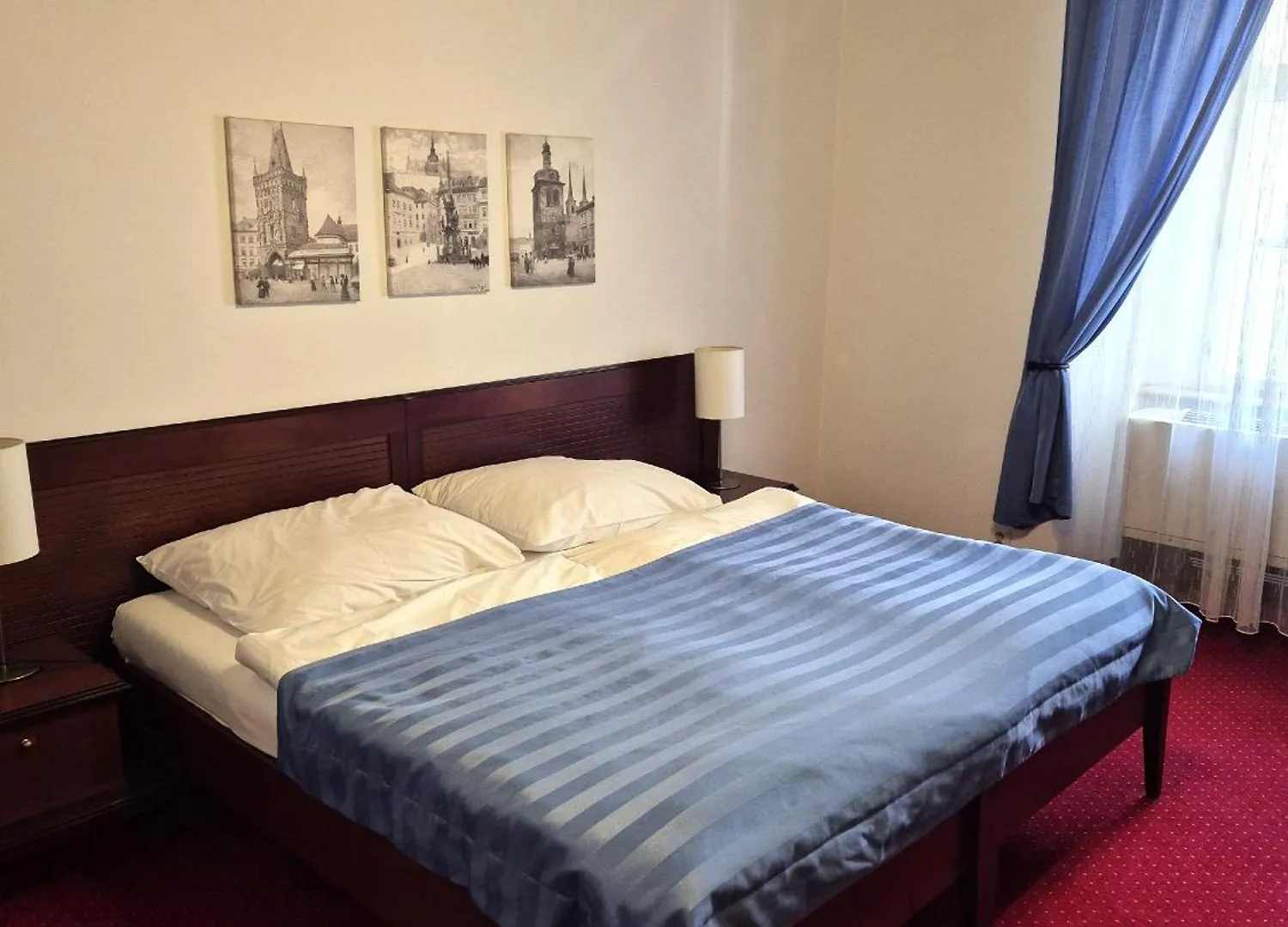 Hotel Lippert Prague