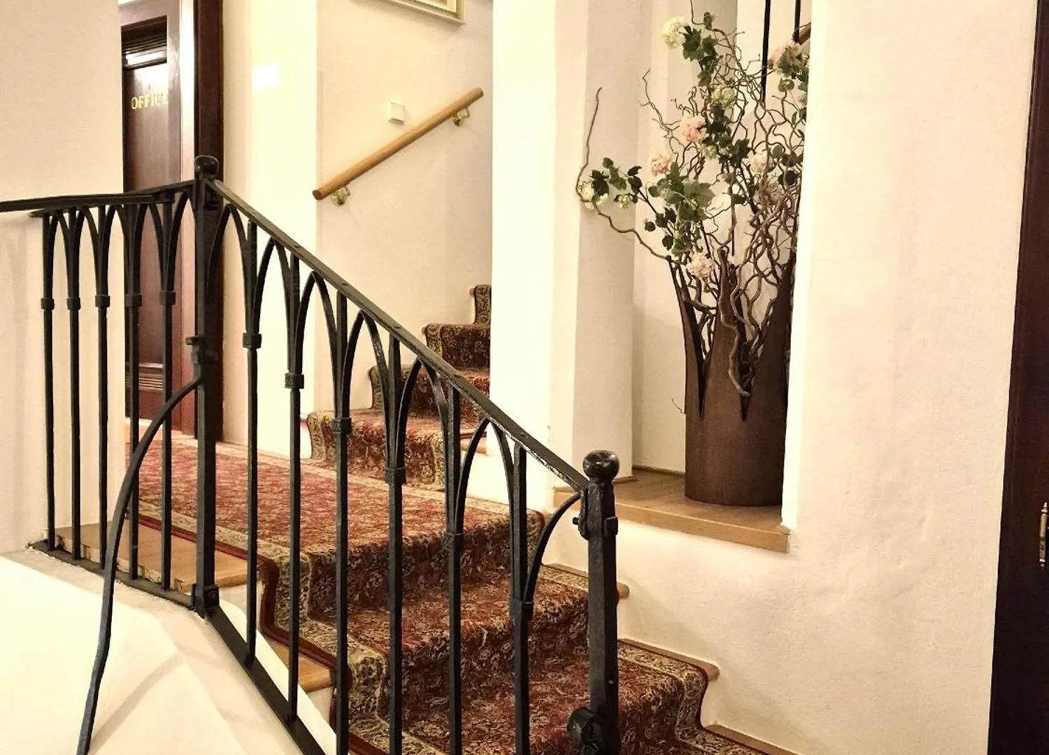 Hotel Lippert Prague