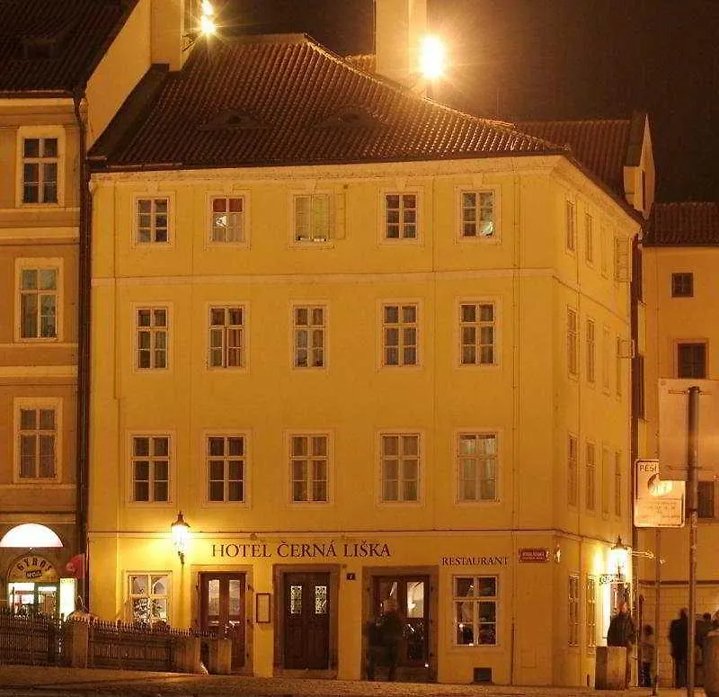 ****  Hotel Lippert Prague Czech Republic