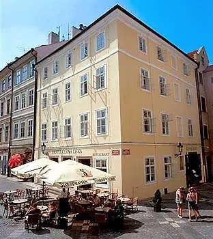 Hotel Lippert Prague