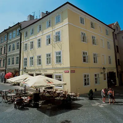 Hotel Lippert Prague