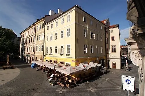 Hotel Lippert Prague