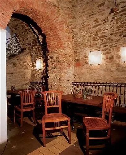 Hotel Lippert Prague