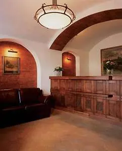 Hotel Lippert Prague Czech Republic