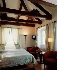 Hotel Lippert Prague