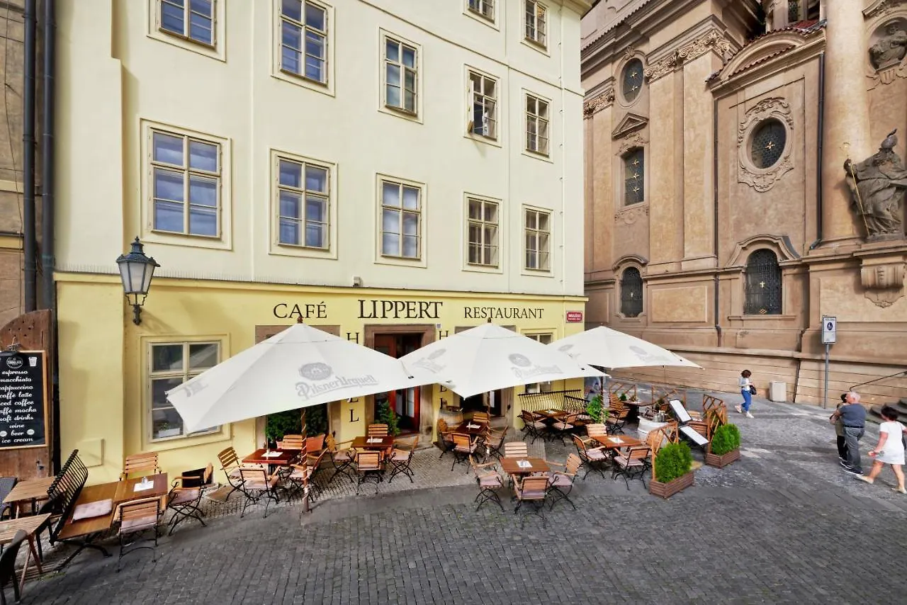 Hotel Lippert Prague