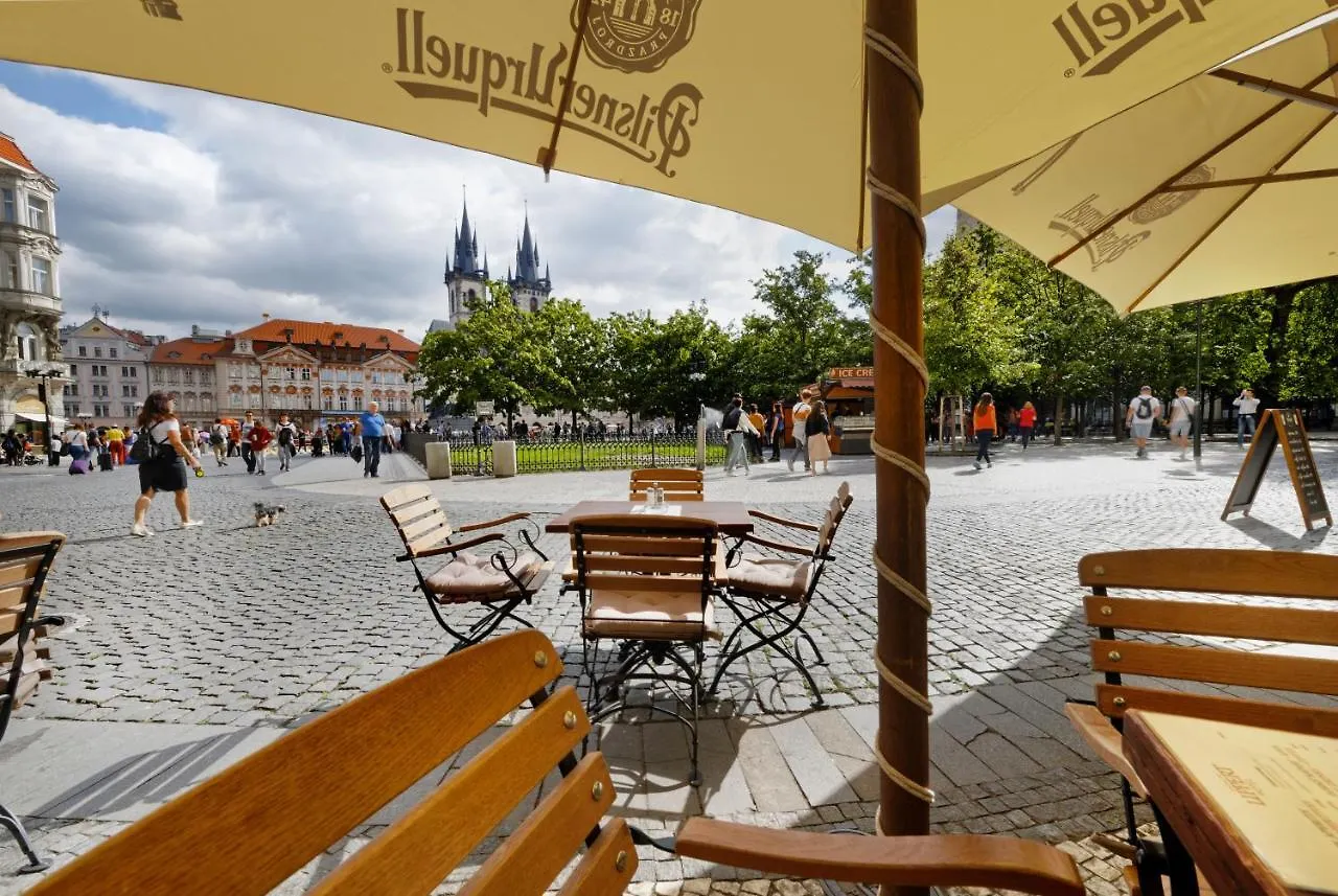 Hotel Lippert Prague
