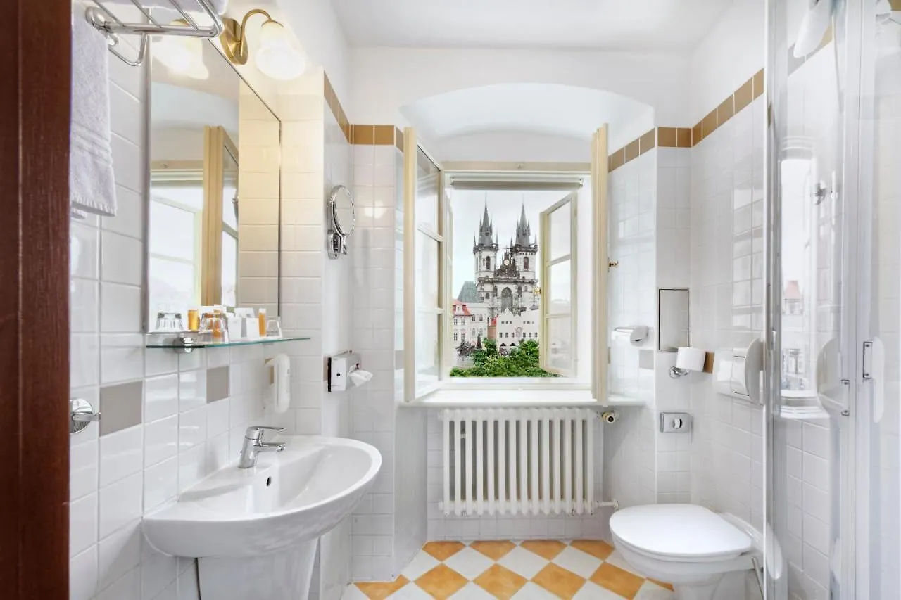 Hotel Lippert Prague