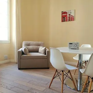 Massena Appartamento Nizza