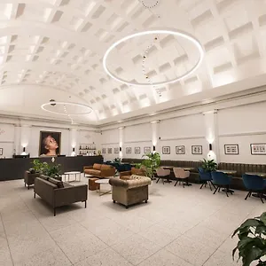 4* Hotel The Gold Bank