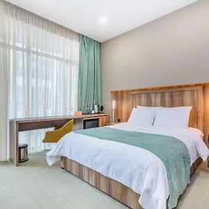 visit hotel