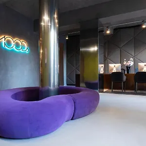4* Hotel Moods Boutique