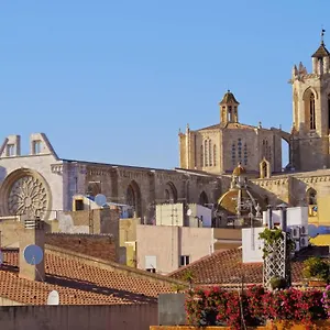 Oh La La Appartamento Tarragona