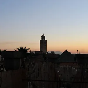 Kif Kif Annex مراكش