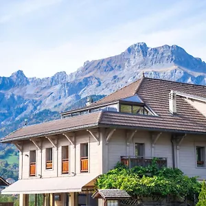 auberge-de-lorangerie-sallanches.hotels-rhonealpes.com/