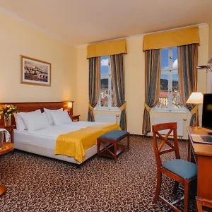 4* Hotel Louis Leger - Czech Leading