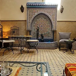 Dar Si Driss مراكش