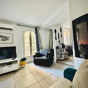 Petit Reve Appartamento LʼIsle-sur-la-Sorgue