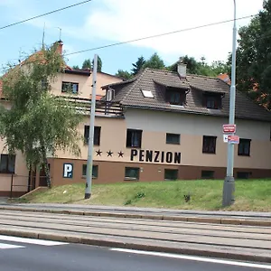 Vendégház Chaloupka