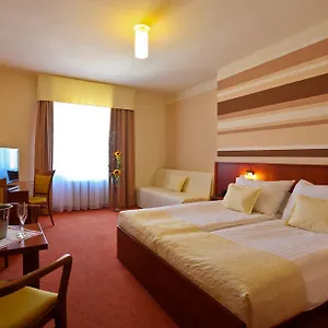 3* Hotel Atlantic
