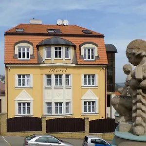 Szálloda Garni Rambousek