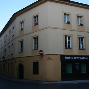 Apartment No 0A Anenska 13 - Stare Mesto Praga