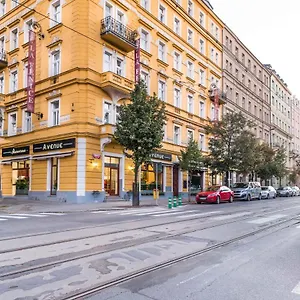 Отель La Fenice