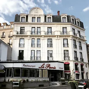 hotel-de-paris-chatelguyon.hotels-rhonealpes.com/