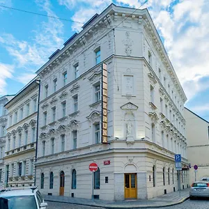 Hotel Koruna, Praga