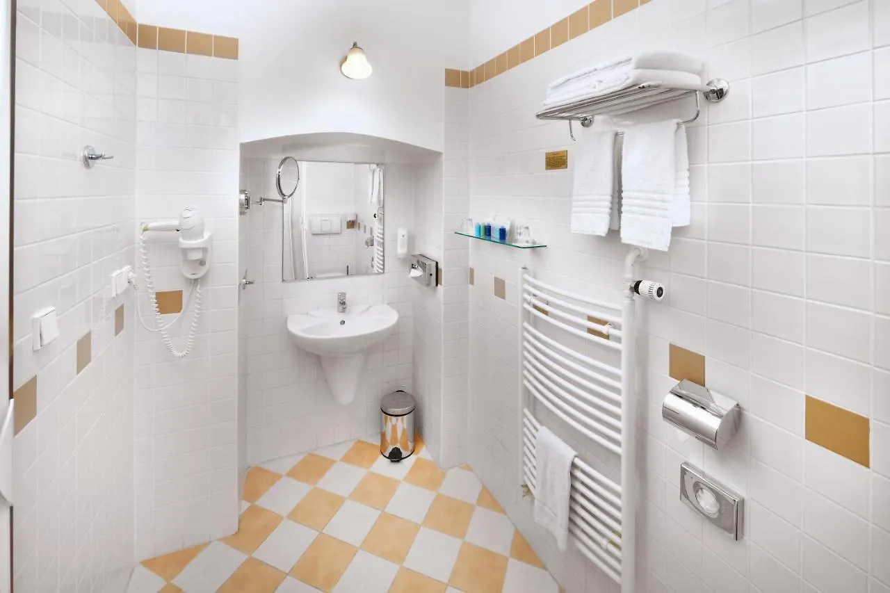 Hotel Lippert Prague