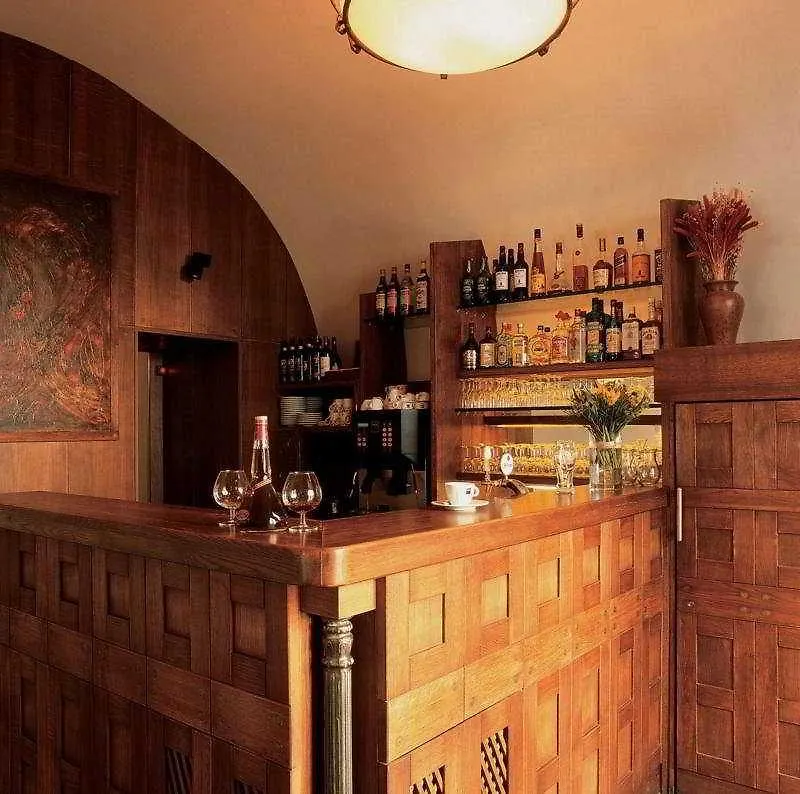 Hotel Lippert Prague
