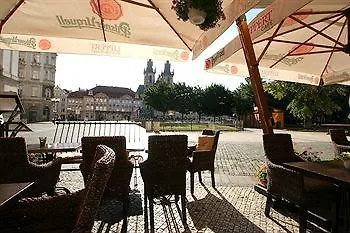 Hotel Lippert Prague