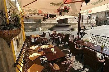 Hotel Lippert Praag