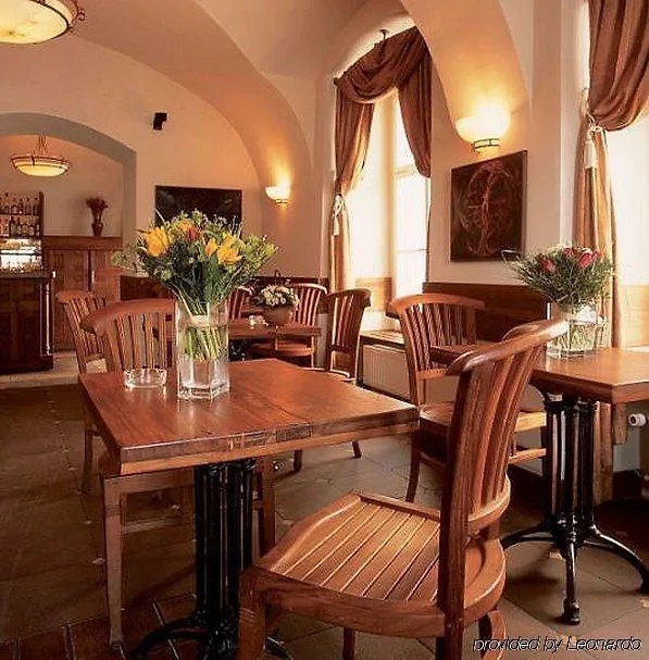 Hotel Lippert Prague