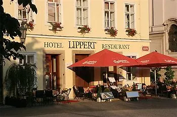 Hotel Lippert Prague 4*,  République tchèque