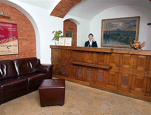 Hotel Lippert Prague