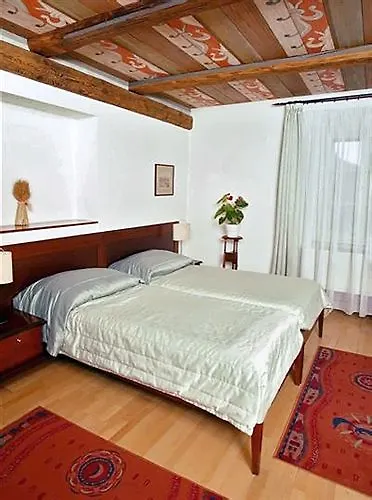 Hotel Lippert Praag Tsjechië