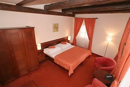 Hotel Lippert Prague