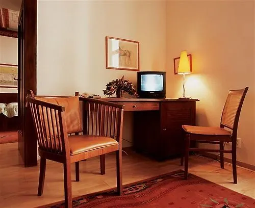 Hotel Lippert Prague