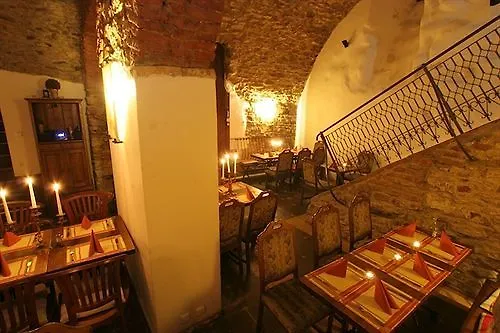 Hotel Lippert Prague