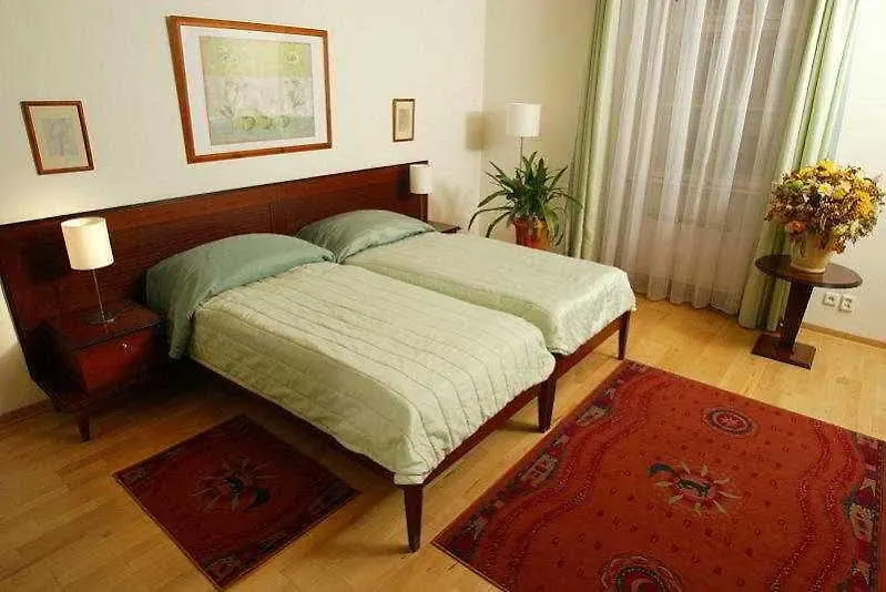 Hotel Lippert Prague 4*,  République tchèque