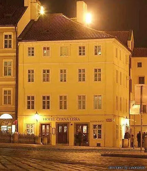 Hotel Lippert Prague