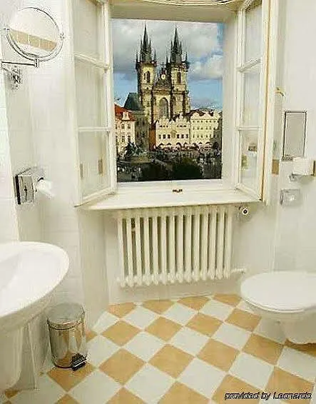 Hotel Lippert Prague 4*,