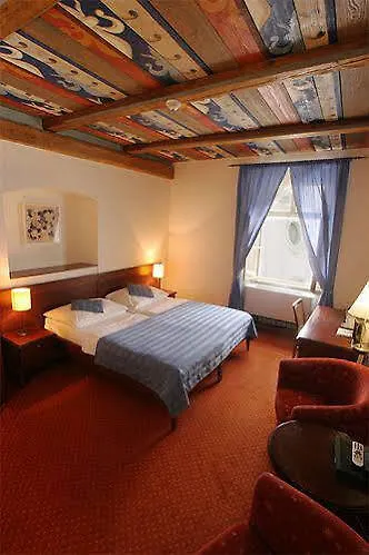 Hotel Lippert Prague