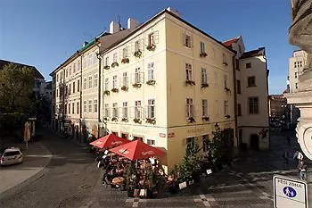 Hotel Lippert Prague