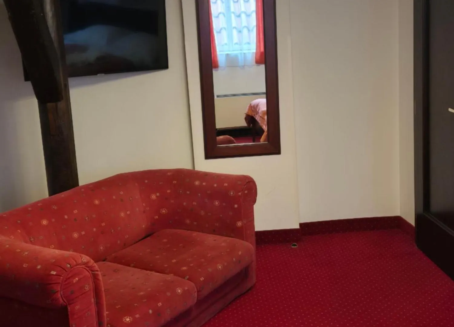 ****  Hotel Lippert Praga República Checa